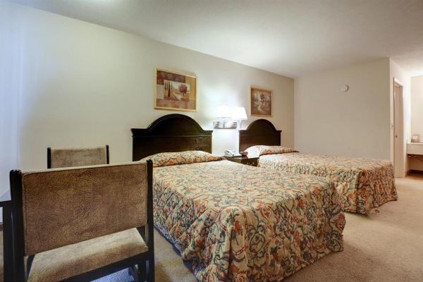 AMERICAS BEST VALUE INN EUPORA (Eupora)